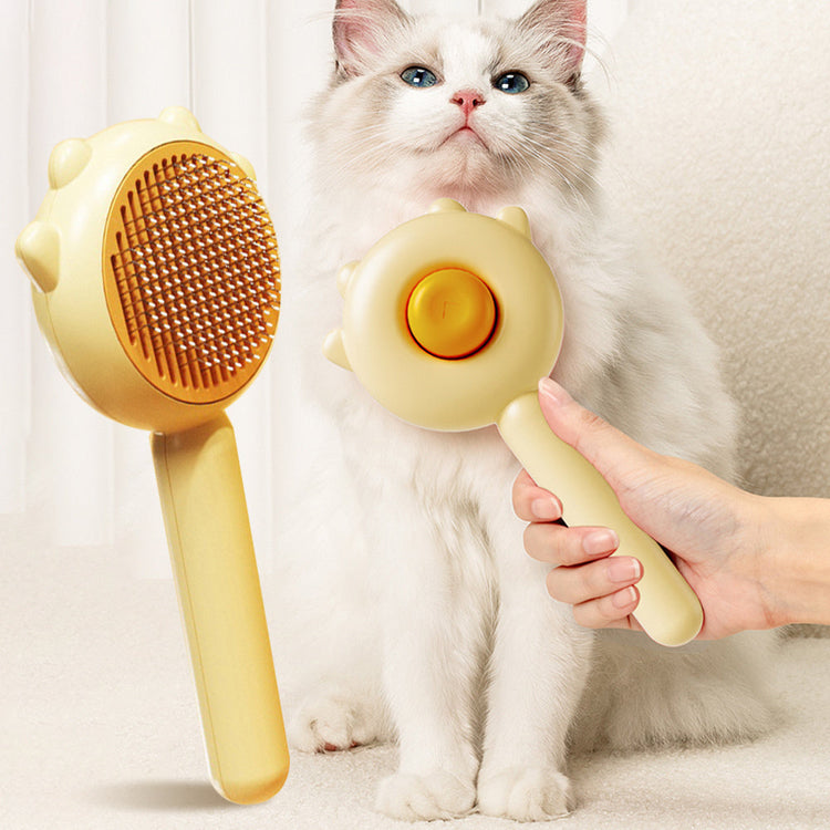 Pet Grooming Tools